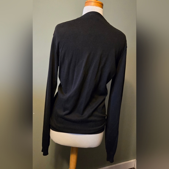 Vintage Diesel Logo Cardigan - Picture 3 of 13